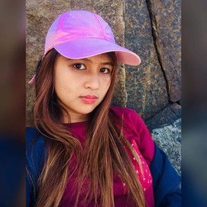 Minette Mamba Castro profile icon