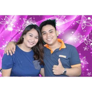 Joyce Espiritu profile icon