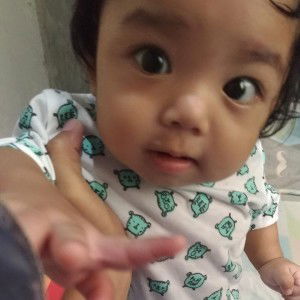 Laarnie Agustin profile icon