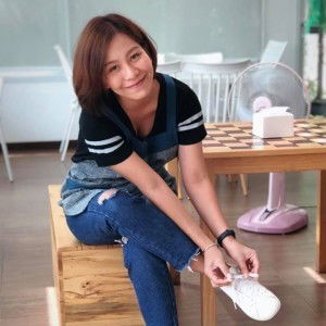 Visanee Phikulkaew profile icon