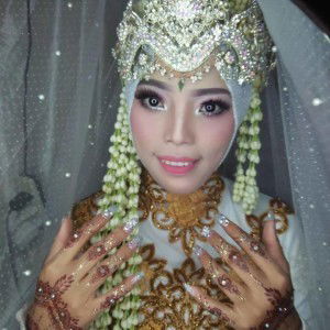 Hayu Anur Arfikhi profile icon