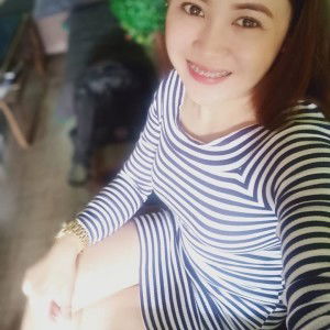 Rodesarose Alfaro Velasco profile icon