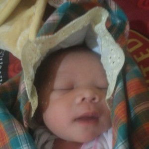 Chii Ningsyh profile icon