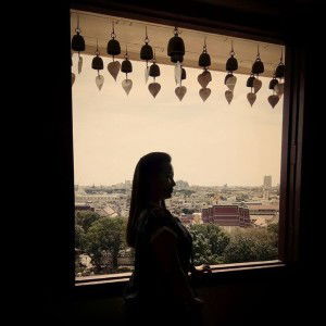 Sarinya Tst profile icon