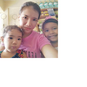 princess banaag profile icon