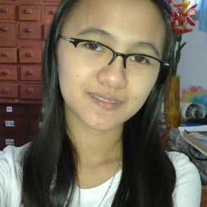 Diana Tampomuri profile icon