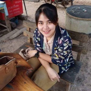 Phing Pakas profile icon