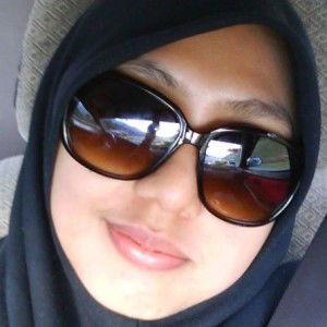 Julie Kamaludin profile icon