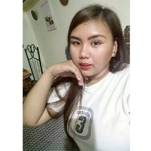 Trisha Margarette Bermillo Legaspi profile icon