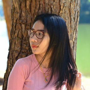 Methinee Maneewan profile icon