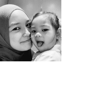 Nurfarhana profile icon