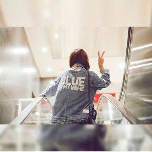 Izzan official diary profile icon