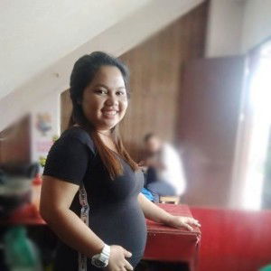 Mardy Kim Taliquig Saballa profile icon