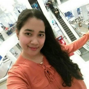 Rodalyn Ortega Duay profile icon