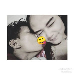 MayangTyara❤Jimmie Pratama profile icon