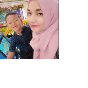 Fisi Karimah Khoirun Nisa profile icon