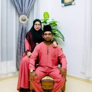 Izadah Mustapa Full profile icon