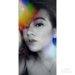 Ladine Sarmiento profile icon