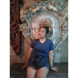 Ferlyn Alipayo Alngog profile icon