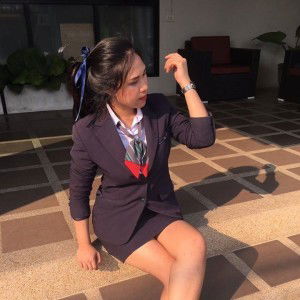 Wichuda profile icon