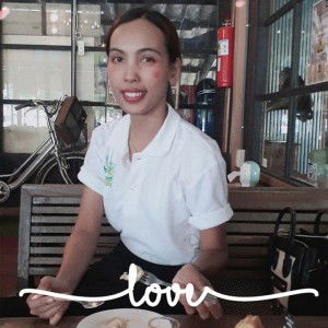 Kwantida Meeprom profile icon