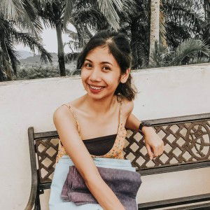 Regalyn Delos Reyes Macatangay profile icon