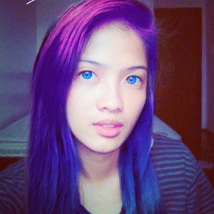 Shaira Trinidad profile icon