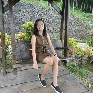 Glyziel Landicho Delgado profile icon