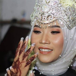 Lestari profile icon