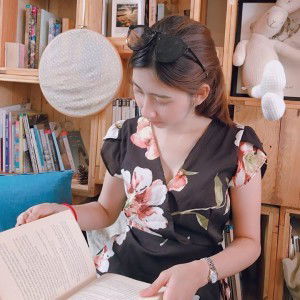 ปุณยวีร์ บูรณศิลป์ profile icon