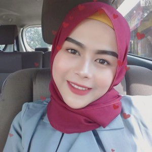 Sarah Dimas Citra profile icon