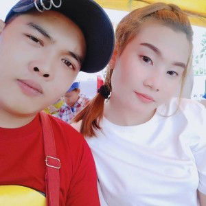 ป๊อบ' หมวย profile icon