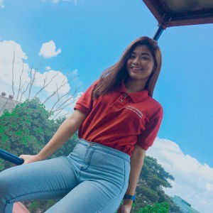 Hannah Nicollete Felizardo profile icon