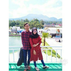 Eny Safitri profile icon