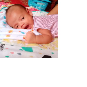 Bundanya Ali profile icon