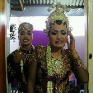 Oshin Tu Viietri profile icon