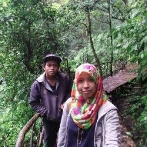 krisma maulina profile icon