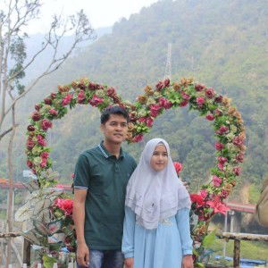 Putri Amelia Mongi profile icon