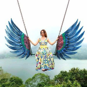 Narissa's Aomzz profile icon