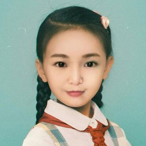 Kha Yee profile icon