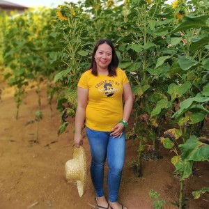 Liezl Ramirez Tagalogon profile icon