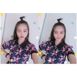 Ghanistha PF profile icon