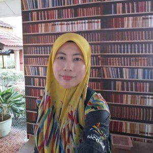 Zuriani Sulaiman profile icon