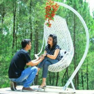 Asnur Ari profile icon