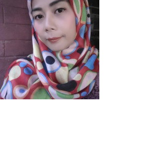 siti Fatonah profile icon