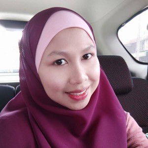 Azima Azira Aziz profile icon