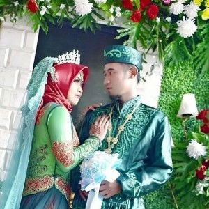 Nia Sutrisno profile icon