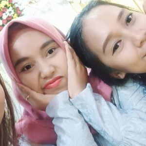 Siti Meysarah Part II profile icon