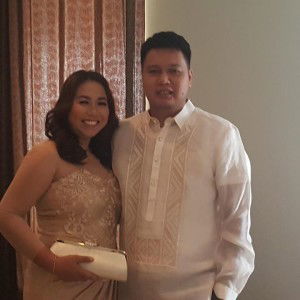 Lessie Mae Dela Cruz-Mata profile icon