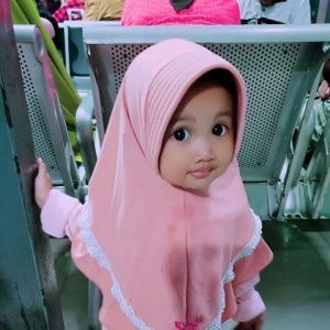 Wenny Istigfarini profile icon